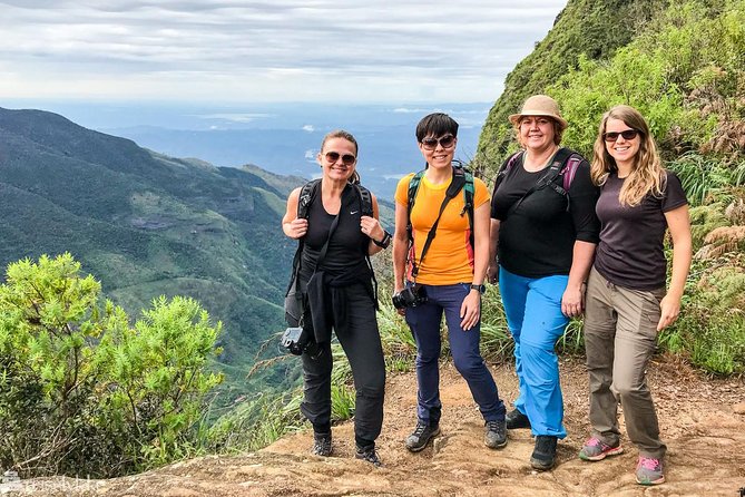 Nuwara Eliya: All Inclusive Horton Plains & Tea Plucking Day Trip - Pedro Tea Factory and the story of Ceylon tea