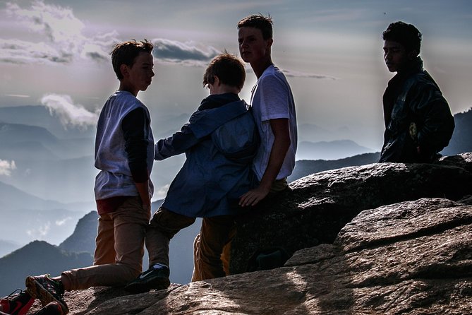 Nuwara Eliya: All Inclusive Horton Plains & Tea Plucking Day Trip - How the transport affects the experience