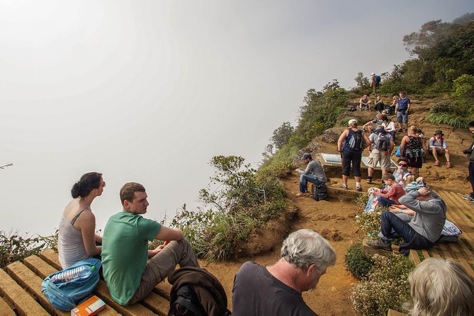 Nuwara Eliya: All Inclusive Horton Plains & Tea Plucking Day Trip - Who will enjoy this day most?