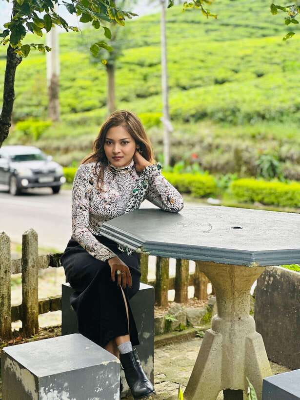 Nuwara Eliya: Tea Factory and Victoria Park Tour by Tuk Tuk - Tea country is the real reason to go