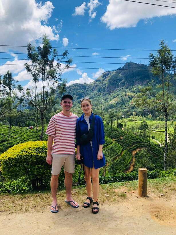 Nuwara Eliya: Tea Factory and Victoria Park Tour by Tuk Tuk - Who will enjoy this Nuwara Eliya day trip