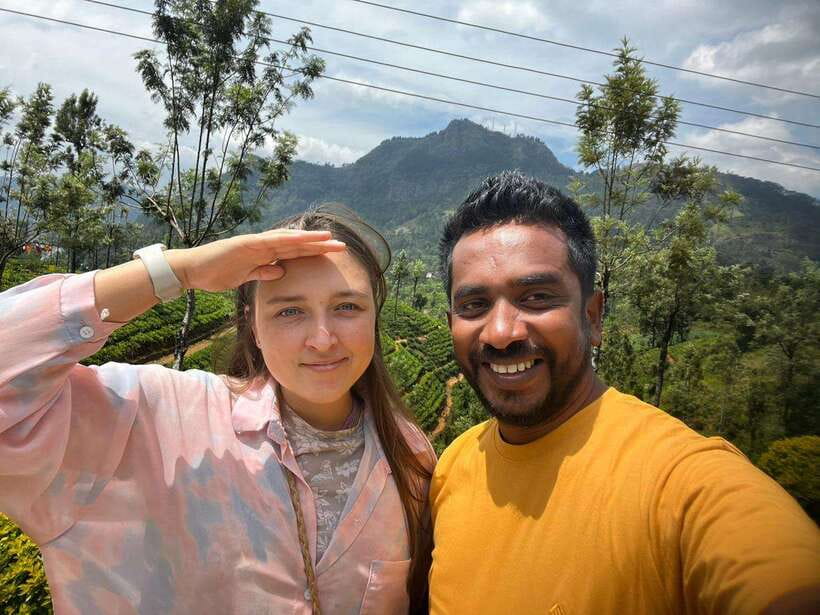 Nuwara Eliya: Tea Factory and Victoria Park Tour by Tuk Tuk - Should you book it?