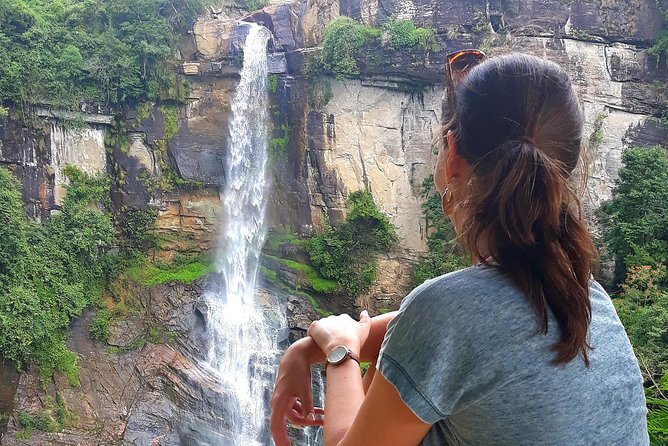 Nuwara Eliya Tea factory and waterfall tour - Timing, weather, and what to bring