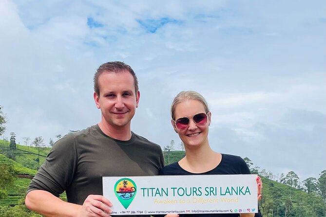 NuwaraEliya Tea Factory,Plantation & Water Falls Hike Tour by Car - Who will get the most from this tour