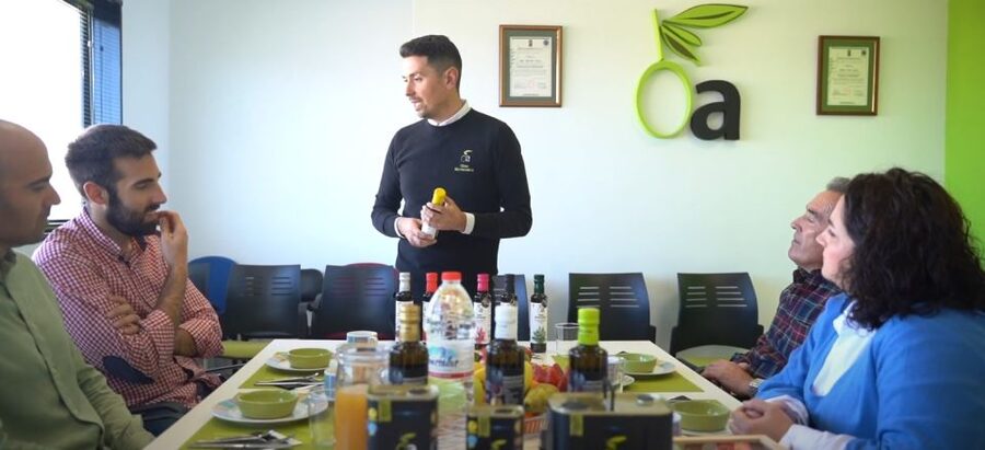 OleoAlmanzora: Guided tour + EVOO Breakfast/Afternoon tea - What the Oil Lessons Mean for Your Kitchen