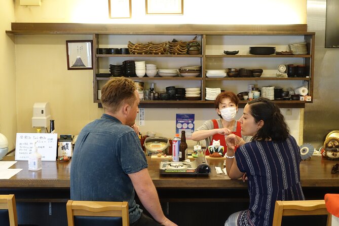 Osaka Japanese Cooking And Matcha Class near Osaka Castle - What the two-hour schedule means for your day