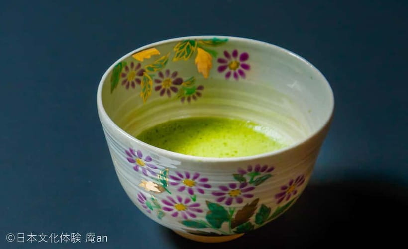 Osaka: Japanese Traditional Sweets Making and Tea Ceremony - Why making nerikiri is the heart of the experience
