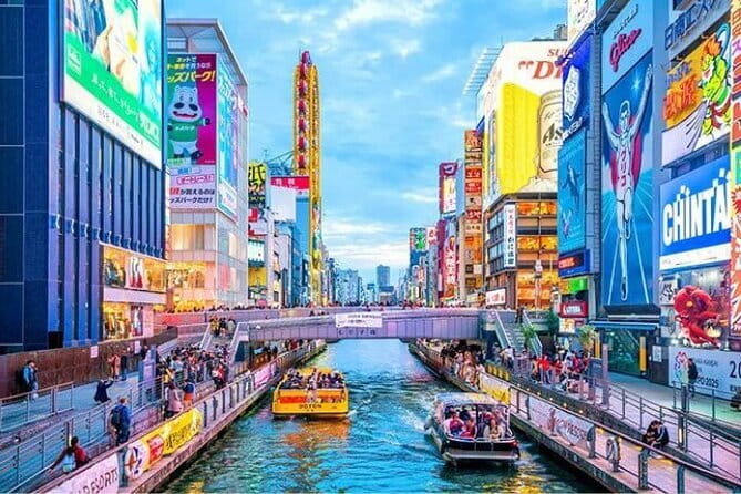 Osaka: Nara, Todaiji, Uji Matcha, and Hot Spring Tour - Who will enjoy this route most