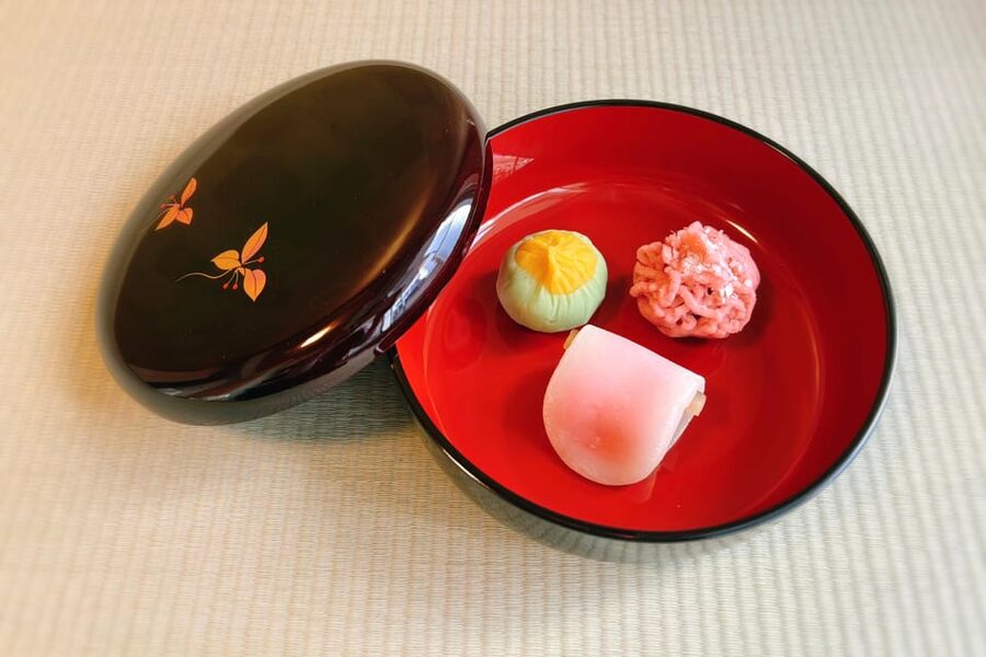 Osaka: Private Tea Ceremony and Calligraphy Experience - FAQ
