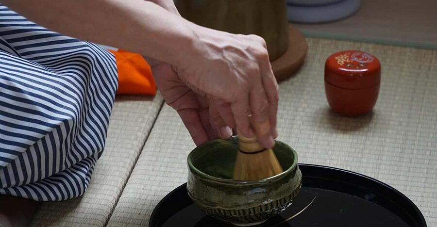 Osaka: Tea Ceremony and Matcha Tea Bowl Making Workshop - The two-month wait for your finished bowl