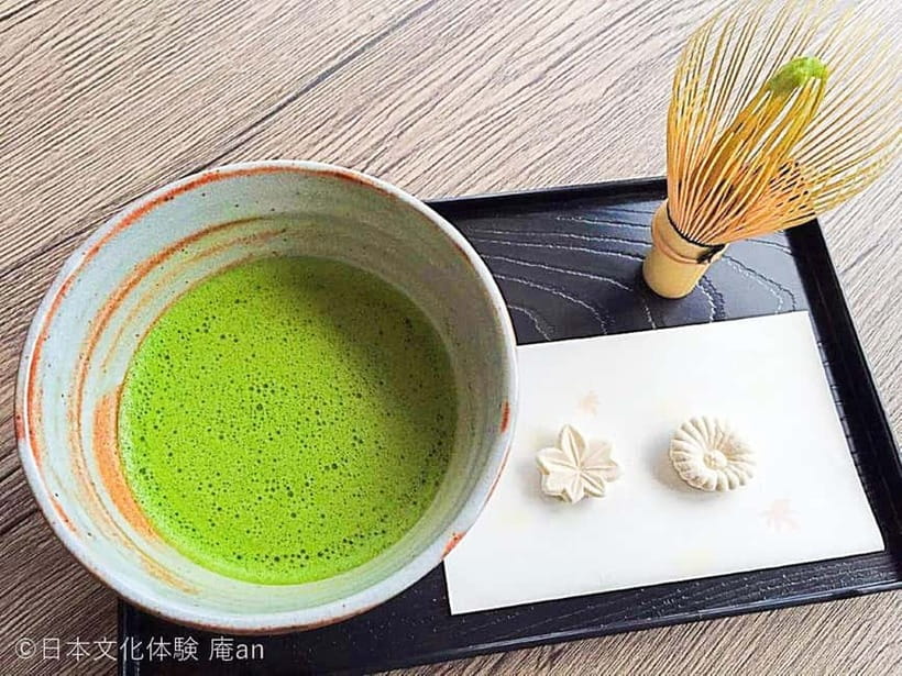 Osaka: Traditional Tea Ceremony Experience - Why This Tea Ceremony Works for a Busy Osaka Day