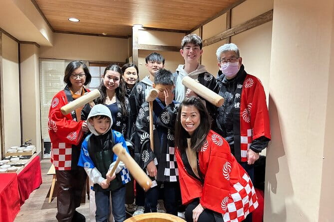 Osaka:Zen Tea Ceremony and Foot Bath Experience<45min> - The Staff and Personal Attention