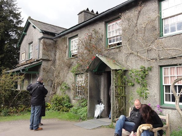 Overnight Lake District with Cream Tea and Cruise from London - Why this two-day trip works from London