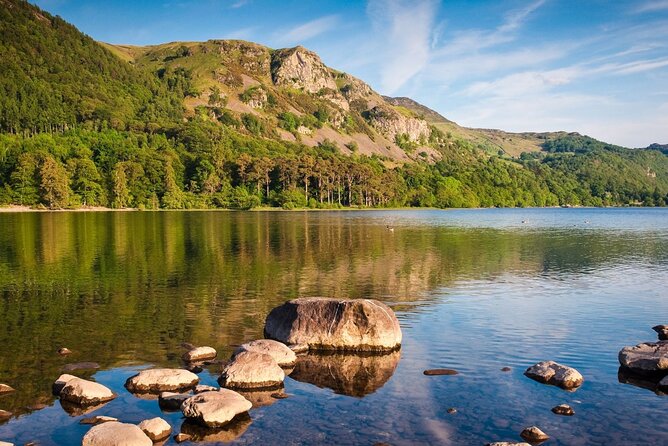 Overnight Lake District with Cream Tea and Cruise from London - Who will enjoy this experience most