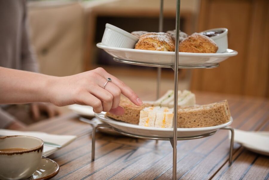 Oxford: Sightseeing River Cruise with Afternoon Tea - Key points at a glance