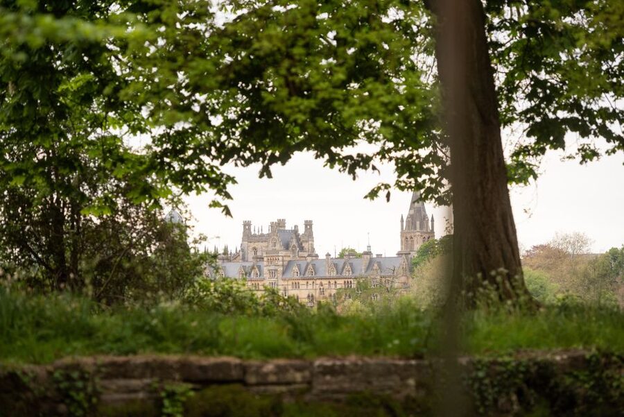 Oxford: Sightseeing River Cruise with Afternoon Tea - Weather, comfort, and the boat itself