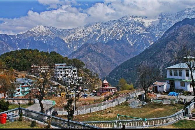 Palampur and Bir Tour, Tea Gardens, Adventures and Paragliding - What the strong service record means for you