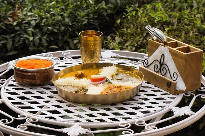 Palampur Tea Garden Tour - The two-hour walk through Palampur’s tea gardens