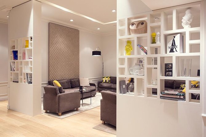 Paris VIP Shopping Experience-Lounge Access, Tea time & Transfer - Who will get the most from this experience?
