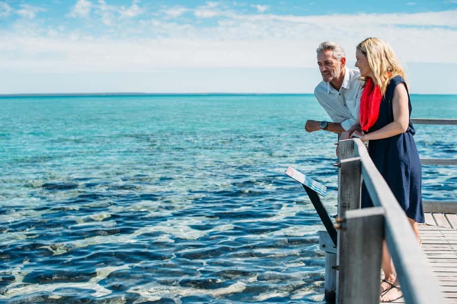 Perth: Pinnacles Desert Lobster Tour with Morning Tea - Key points at a glance