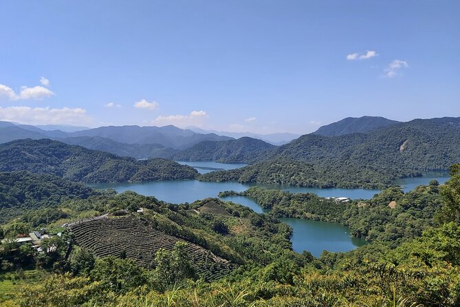 Pinglin Tea Culture & Maokong Day Tour from Taipei - Key points to know before booking