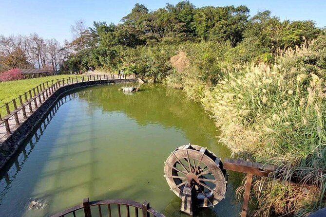 Pinglin Tea Culture & Maokong Day Tour from Taipei - Pinglin Old Street is the most personal tea stop