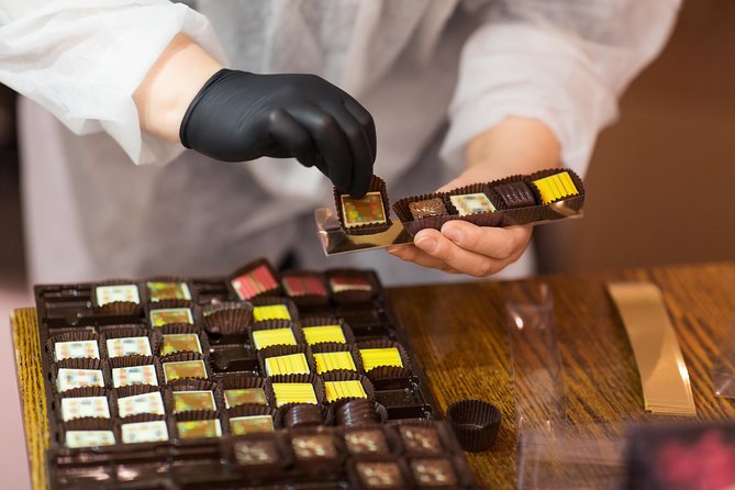 Premium Loose Leaf Tea and Chocolate Tasting - What this Beaverton tea and chocolate experience promises