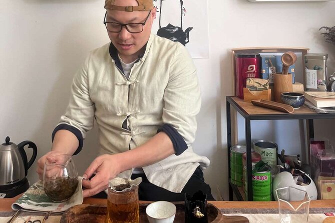 Private Authentic Tea Experience in Prague - Why this Prague tea experience feels different