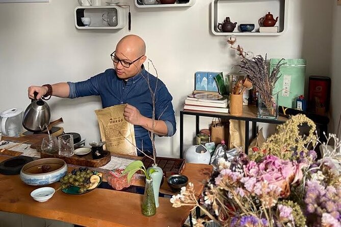 Private Authentic Tea Experience in Prague - Who will enjoy this most