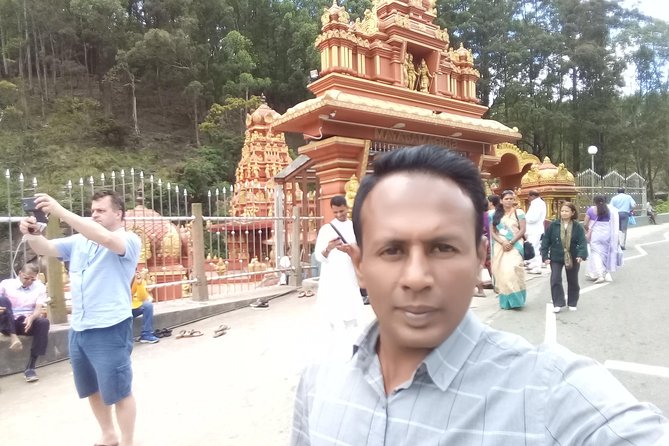 Private day tour kandy to nuwara eliya tea plantation - Why the private car changes the day