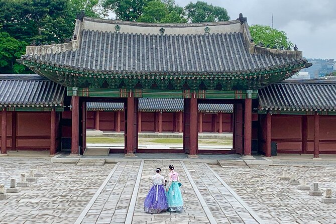 Private Full-Day Guided Tour in Seoul with Lunch, Tea and Dinner - KyungIn Art Gallery Dawon and the final cultural note