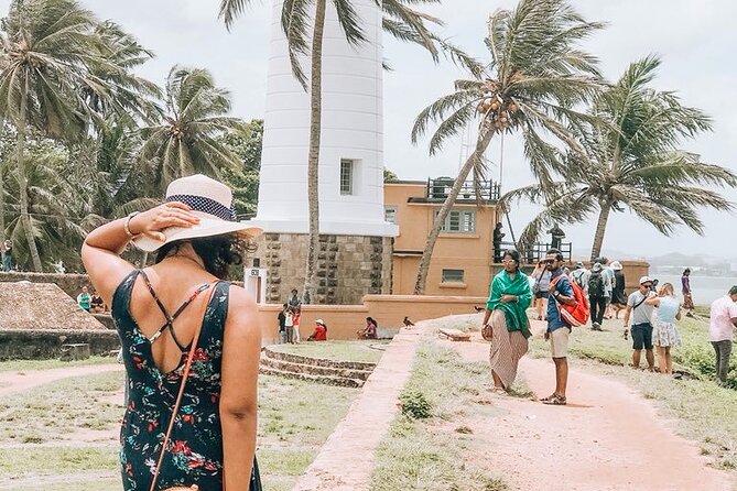 Private Galle Day Tour with Boat Safari & Tea Factory Visit - All Inclusive - Starting early from Colombo or the coast