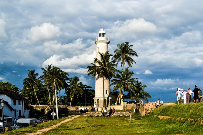 Private Galle Day Tour with Boat Safari & Tea Factory Visit - All Inclusive - Bentota River Safari through the mangroves
