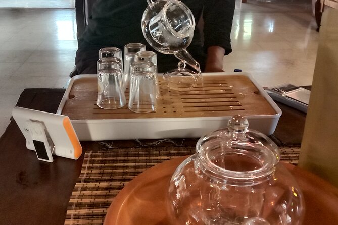 Private Half-Day Tea Village Discovery with lunch in Yogyakarta - Lunch at the right moment
