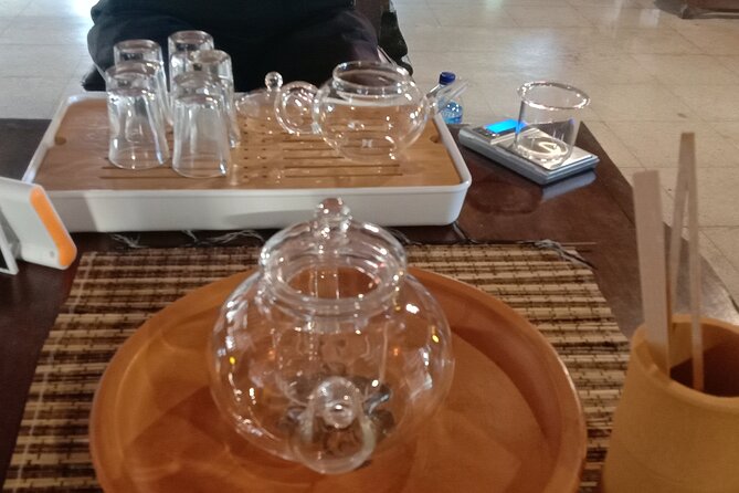 Private Half-Day Tea Village Discovery with lunch in Yogyakarta - Who will enjoy this five-hour outing?