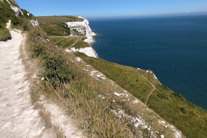 Private Half-Day Trip to Picture Postcard Villages of East Kent from Dover Including Traditional Cream Tea - Is $820.76 good value?