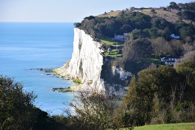Private Half-Day Trip to Picture Postcard Villages of East Kent from Dover Including Traditional Cream Tea - Who should book this Dover tour?