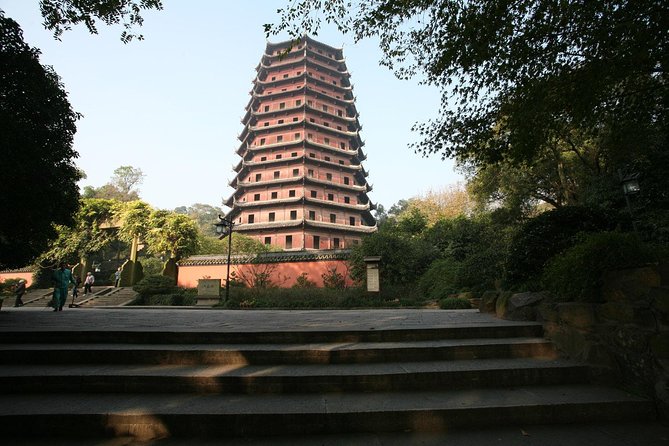 Private Hangzhou Day Tour to West Lake, Lingyin Temple, Tea Village, Old Pagoda - Is $189 per person good value?