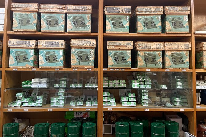 Private Hiroshima Matcha & Wagashi Experience Tour - Is $55.60 a fair price?