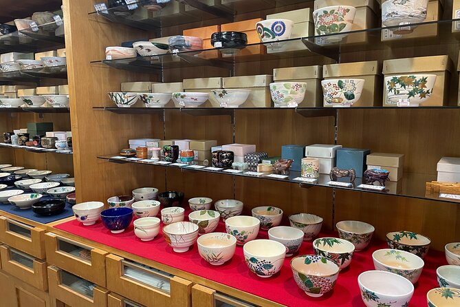 Private Hiroshima Matcha & Wagashi Experience Tour - Who will enjoy this matcha lesson?