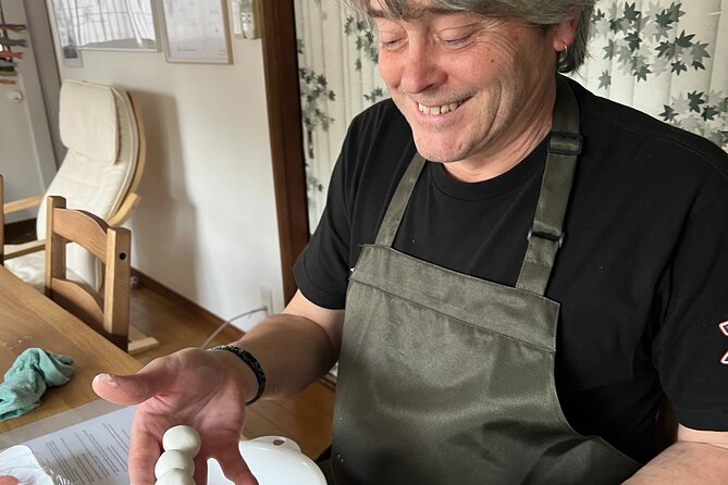 Private Mochi・Matcha sweets Making Class Near Shibuya Area - A good choice for families and first-time cooks