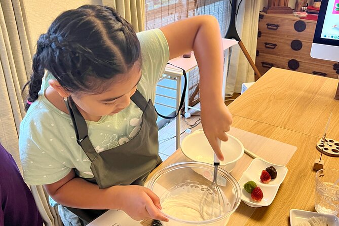 Private Mochi・Matcha sweets Making Class Near Shibuya Area - Should you book this mochi and matcha class?