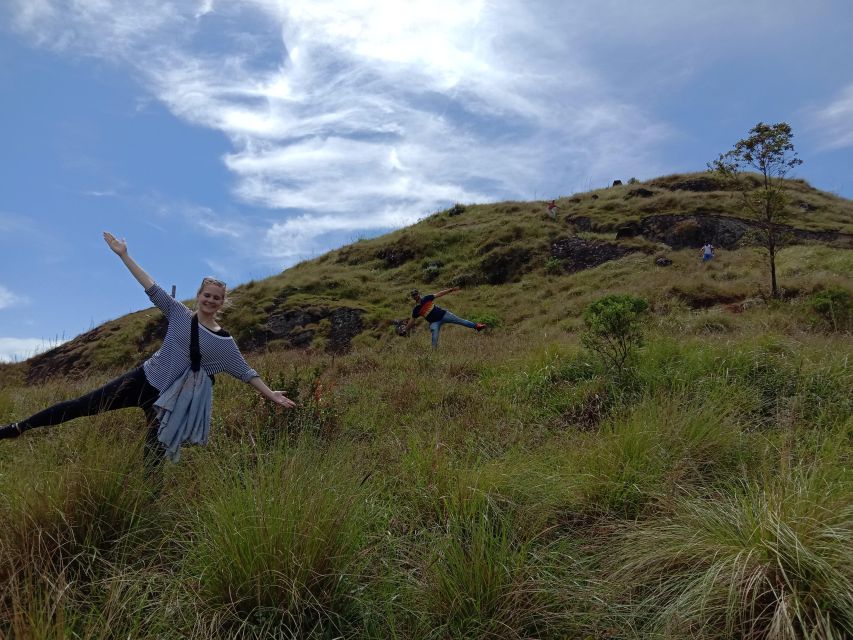 Private Munnar Tea Trek - Key points to know before you book