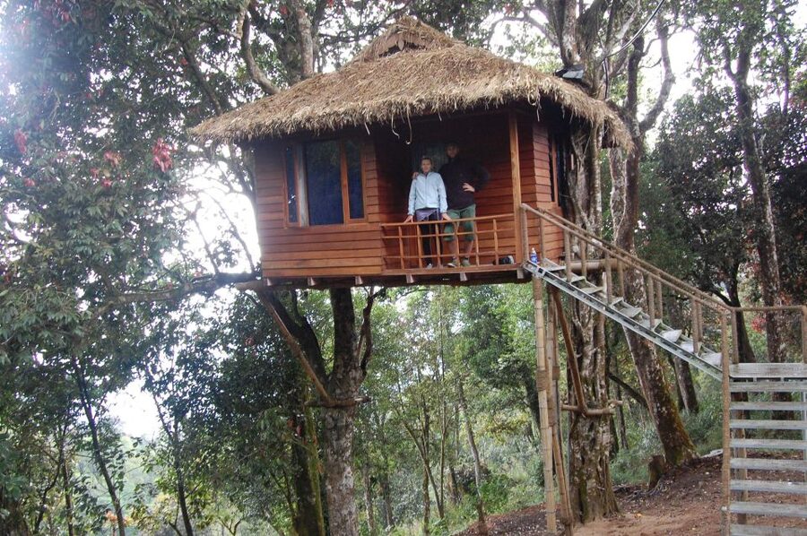 Private Munnar Tea Trek - What the private format changes