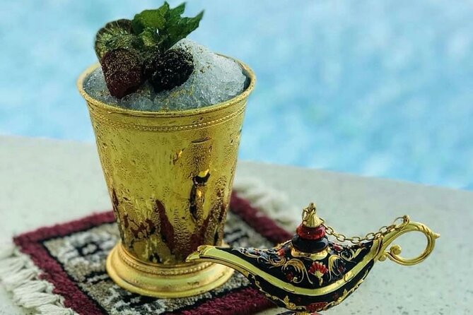 Private New Dubai Tour with Afternoon Tea in Burj al Arab and Burj Kalifa Ticket - Dubai Mall, Fountains, and Two Hours of Choice