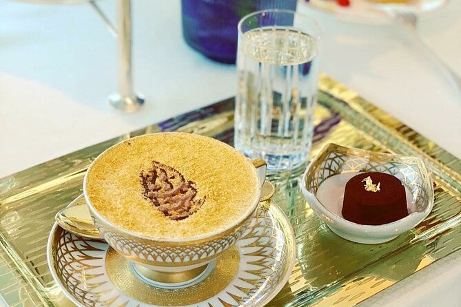 Private New Dubai Tour with Afternoon Tea in Burj al Arab and Burj Kalifa Ticket - What the Private Format Adds