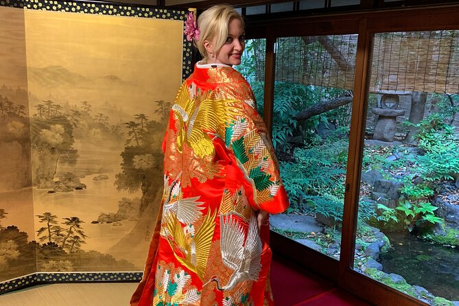 Private Tea Ceremony and Sake Tasting in Kyoto Samurai House - Timing, comfort, and small practical details