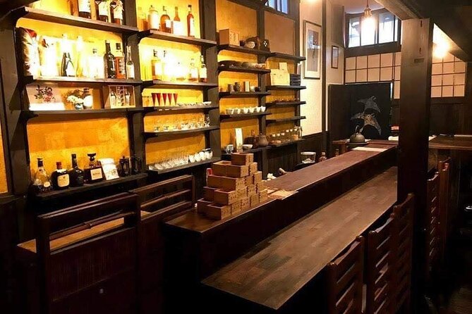 Private Tea Ceremony and Sake Tasting in Kyoto Samurai House - Should you book the Kyoto Samurai House tea ceremony?