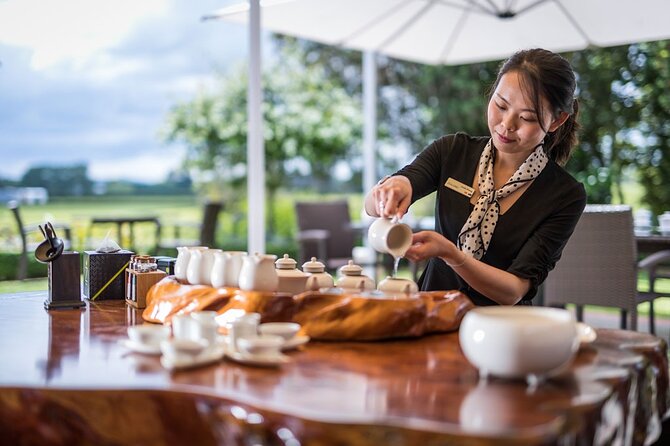 Private tour from Auckland - Waitomo Glowworm Caves, Zealong Tea & Kiwi Bird - Is this private Waitomo tour worth booking?