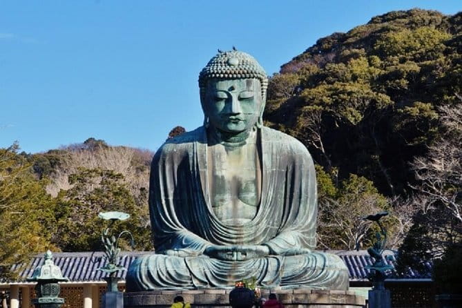 Private Tour in Kamakura: Matcha Tea Tasting & Photo Session - What the three-hour timing means